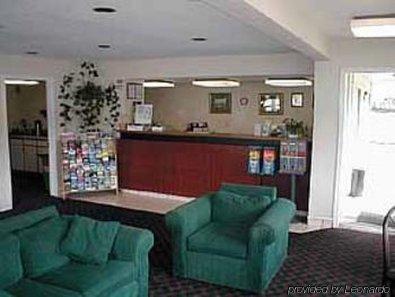 OYO Hotel Centralia Interior foto