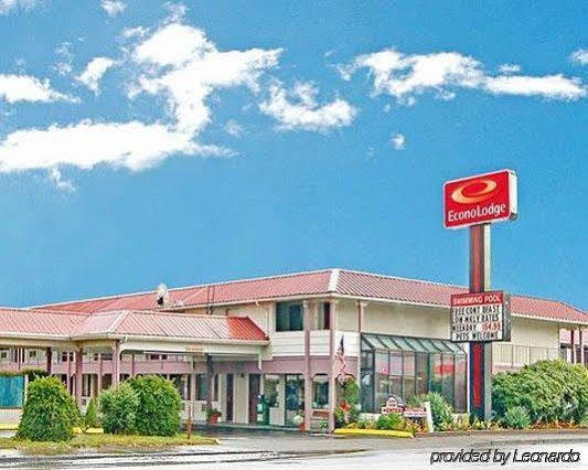 OYO Hotel Centralia Exterior foto